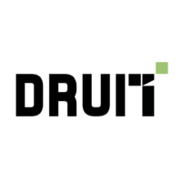 DRUIT logo - Similar company to Sharp Web Solutions