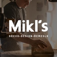 Mikl's logo - Similar company to Areka