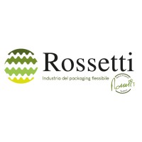 ROSSETTI PACKAGING S.r.l. logo - Similar company to Mipe Packaging