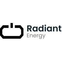 Radiant Energy logo - Similar company to Radiant Energy Group