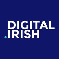 Digital Irish logo - Similar company to Sprintax