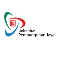 Universitas Pembangunan Jaya logo - Similar company to Multi Karya