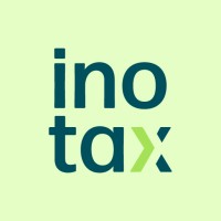 Inotax logo - Similar company to Wecall Solutions