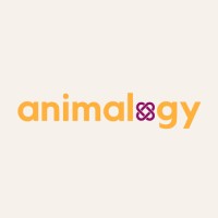 Animalogy logo - Similar company to Animalogy