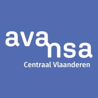 Avansa Centraal Vlaanderen vzw logo - Similar company to Kabinet Van