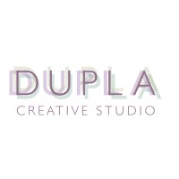 Dupla Creative Studio logo - Similar company to Coco Alemana