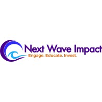 Next Wave Impact logo - Similar company to Irregular Expressions