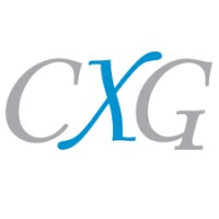 CXG Business Process Outsourcing logo - Similar company to Clean Code Factory