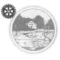 Hellerup Rotary Klub logo - Similar company to Rotary Danmark