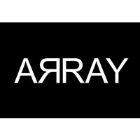 ARRAY Model Management logo - Similar company to Studio Bajek