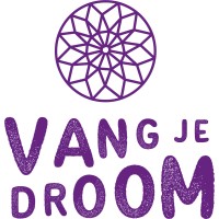 stichting Vang Je Droom logo - Similar company to Laluz