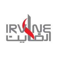 Irvine International Fire Protection logo - Similar company to Oasis Fire Protection Consultancy