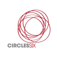 CirclesSix logo - Similar company to Circles Services