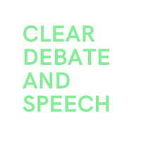 Clear Debate and Speech logo - Similar company to Care Bear