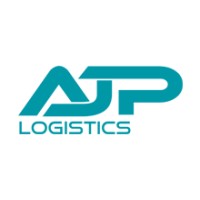 AJP Logistics logo - Similar company to Haarhaus Logistic
