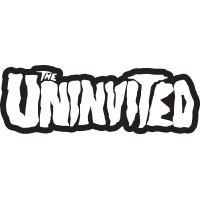 The Uninvited logo - Similar company to Ridge Ramps