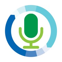 Whisper AI Bot logo - Similar company to G4 Technologies