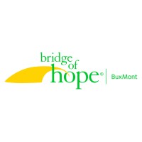 Bridge of Hope BuxMont logo - Similar company to The Brave Advantage