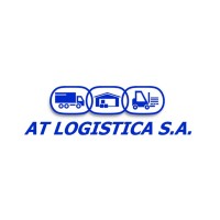 AT Logística S.A. logo - Similar company to Caser Chile Ultima Milla Spa.