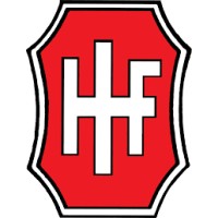 Hvidovre IF logo - Similar company to Mutonic