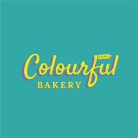 Colourful Bakery logo - Similar company to Abacus Tables
