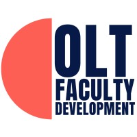 OLT Faculty Development logo - Similar company to Faculty Guild