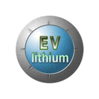 Evlithium Limited logo - Similar company to Xd Thermal