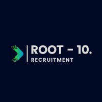 Root-10 Recruitment logo - Similar company to Space Rocket Digital