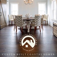 The Coastal Cottage Company - Outer Banks Builders logo - Similar company to Yacht Docs