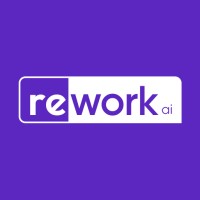 Rework AI logo - Similar company to Hubnex Labs