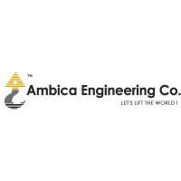 Ambica Engineering logo - Similar company to Pak Fiberglass Industry Composites