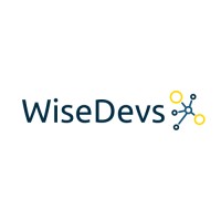 WiseDevs.tech logo - Similar company to Lab Dynamo