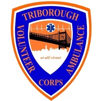 Triborough Volunteer Ambulance Corps, Inc.
