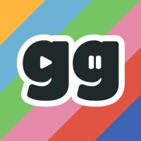 Gaggl logo - Similar company to Lightbox Tv