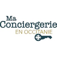 Ma Conciergerie En Occitanie logo - Similar company to Ma Conciergerie En Normandie