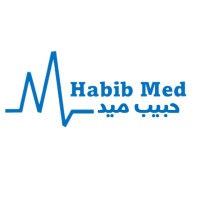 Habib Med Polyclinics مجمع حبيب ميد الطبي