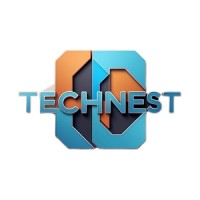 TechNest logo - Similar company to Technest