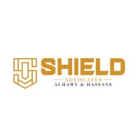 Shield Advocates - Al Hawy & Hassane logo - Similar company to Sns Patent Drafting ®