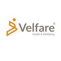 Velfare logo - Similar company to Nutrinoot