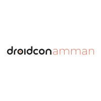 droidcon Amman logo - Similar company to Monfera