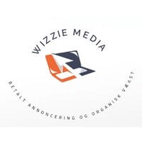 Wizzie Media logo - Similar company to Advalo-Studio