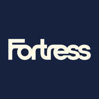 Fortress Production Group logo - Similar company to Bright Block