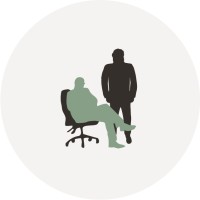 Khani Psych Clinic logo - Similar company to Clinique Ami