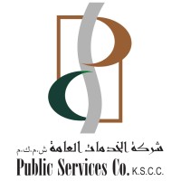 Public Services Co. K.S.C.C logo - Similar company to Appcom Solutions