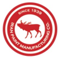 Iran Paint Manufactory logo - Similar company to Yashm