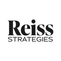 Reiss Strategies logo - Similar company to Krr