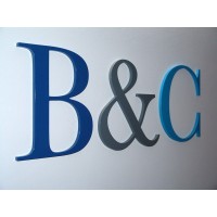 Borque & Calvo Abogados logo - Similar company to Impulsarural