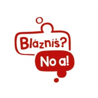 Blázníš? No a! logo - Similar company to Dům Tří Přání