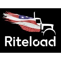 Riteload logo - Similar company to Whatsitai
