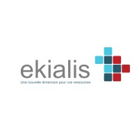 EKIALIS logo - Similar company to Cloudlist : The Hub Of Btob It Information